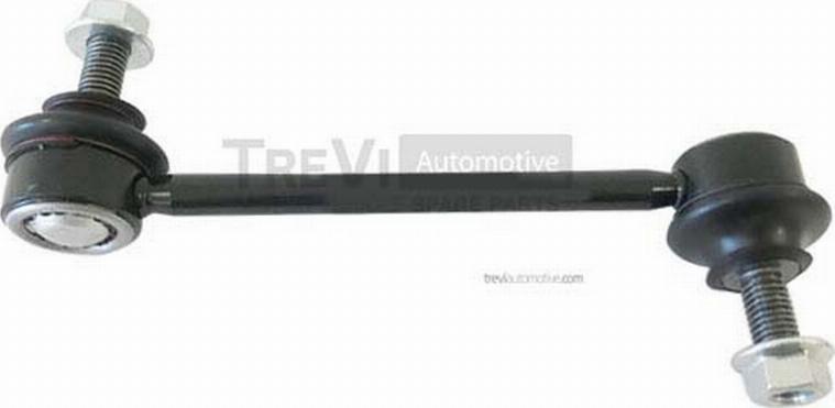 Trevi Automotive TRTT1318 - Asta / Puntone, Stabilizzatore autozon.pro