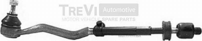 Trevi Automotive TRTT1379 - Giunto assiale, Asta trasversale autozon.pro