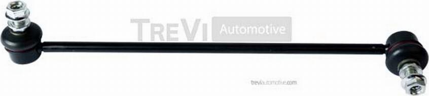 Trevi Automotive TRTT1375 - Asta / Puntone, Stabilizzatore autozon.pro