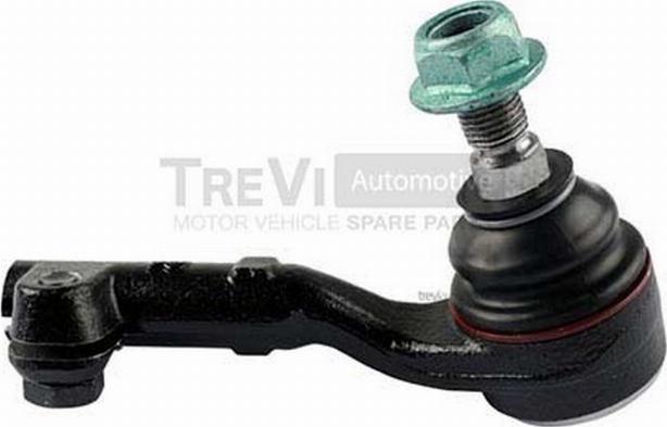 Trevi Automotive TRTT1372 - Testa barra d'accoppiamento autozon.pro