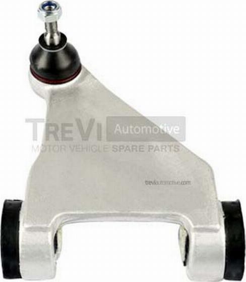 Trevi Automotive TRTT1292 - Braccio oscillante, Sospensione ruota autozon.pro