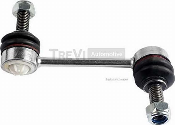 Trevi Automotive TRTT1259 - Asta / Puntone, Stabilizzatore autozon.pro