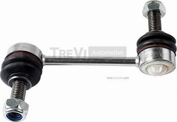 Trevi Automotive TRTT1260 - Asta / Puntone, Stabilizzatore autozon.pro