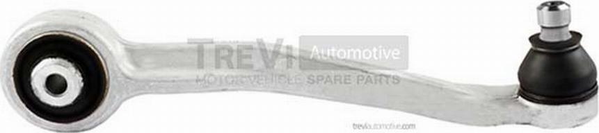 Trevi Automotive TRTT1206 - Braccio oscillante, Sospensione ruota autozon.pro