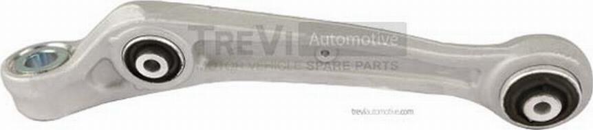 Trevi Automotive TRTT1200 - Braccio oscillante, Sospensione ruota autozon.pro