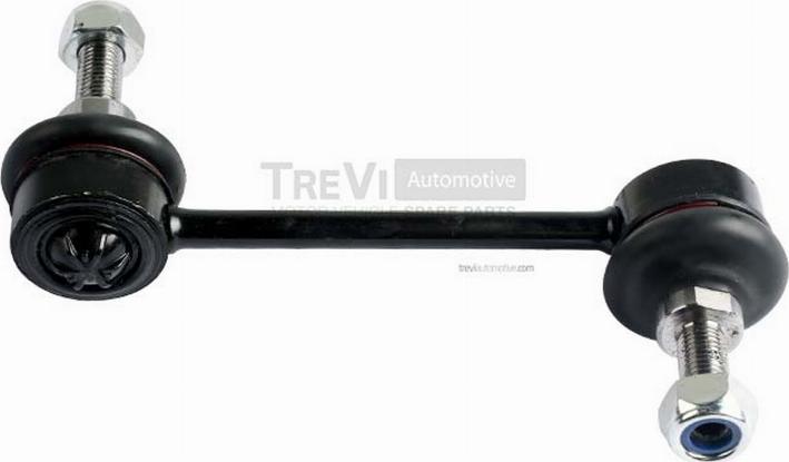 Trevi Automotive TRTT1280 - Asta / Puntone, Stabilizzatore autozon.pro