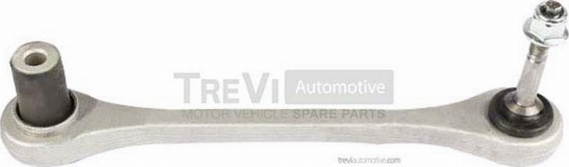 Trevi Automotive TRTT1232 - Braccio oscillante, Sospensione ruota autozon.pro