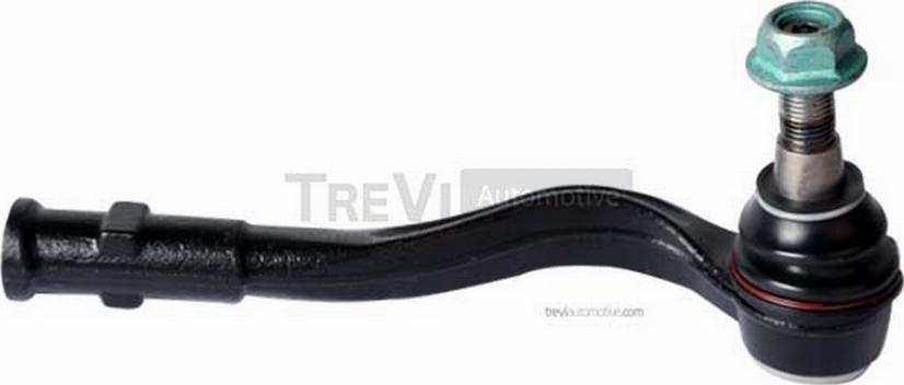 Trevi Automotive TRTT1225 - Testa barra d'accoppiamento autozon.pro