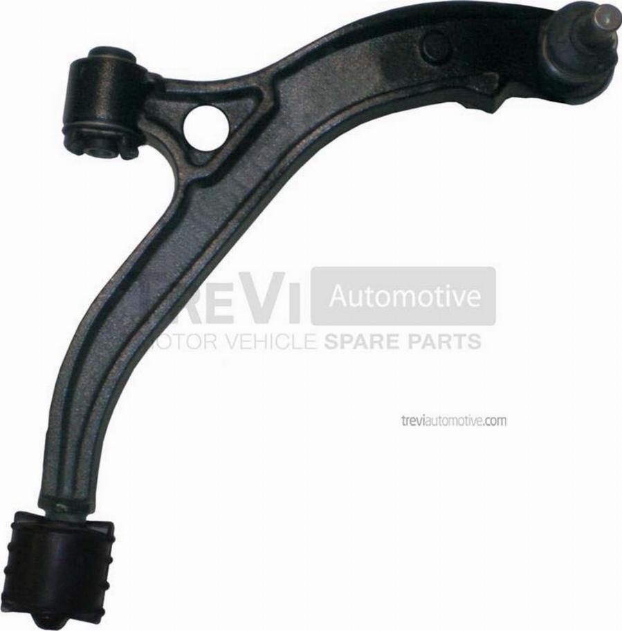 Trevi Automotive TRTT1796 - Braccio oscillante, Sospensione ruota autozon.pro