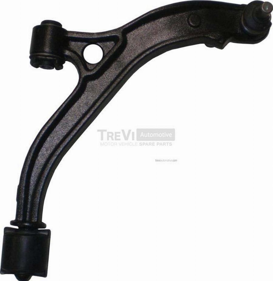 Trevi Automotive TRTT1790 - Braccio oscillante, Sospensione ruota autozon.pro