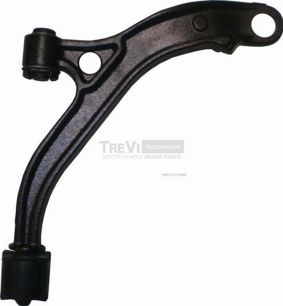 Trevi Automotive TRTT1791 - Braccio oscillante, Sospensione ruota autozon.pro