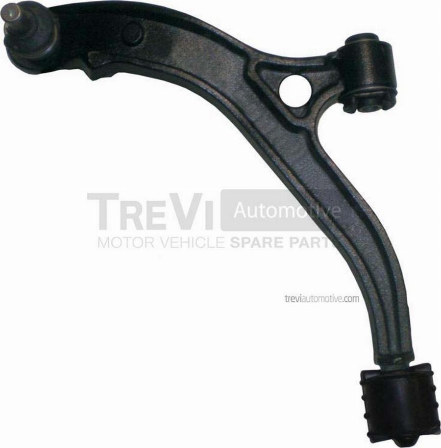 Trevi Automotive TRTT1797 - Braccio oscillante, Sospensione ruota autozon.pro