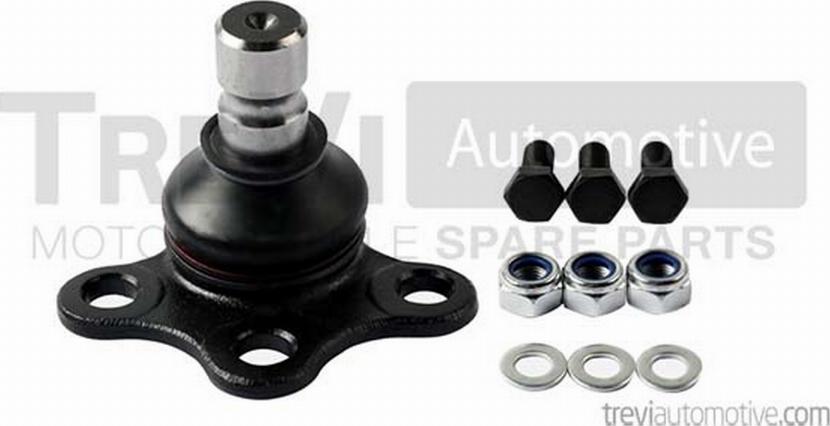 Trevi Automotive TRTT1744 - Giunto di supporto / guida autozon.pro