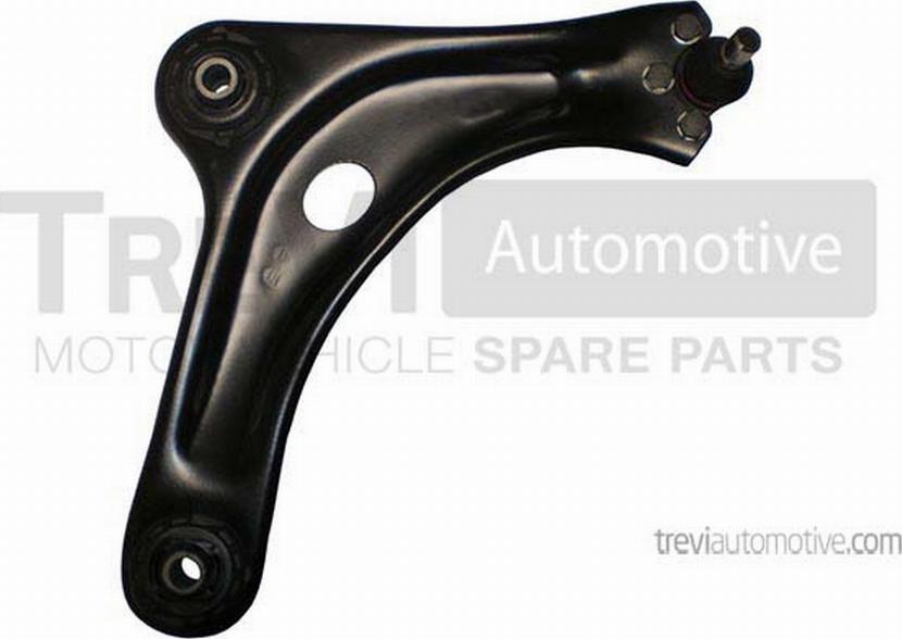 Trevi Automotive TRTT1745 - Braccio oscillante, Sospensione ruota autozon.pro