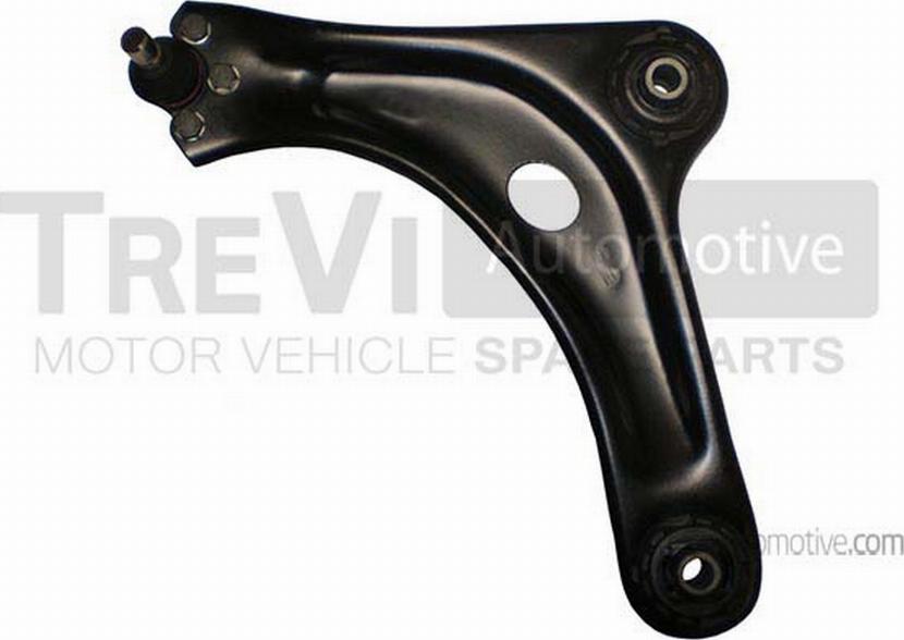 Trevi Automotive TRTT1746 - Braccio oscillante, Sospensione ruota autozon.pro