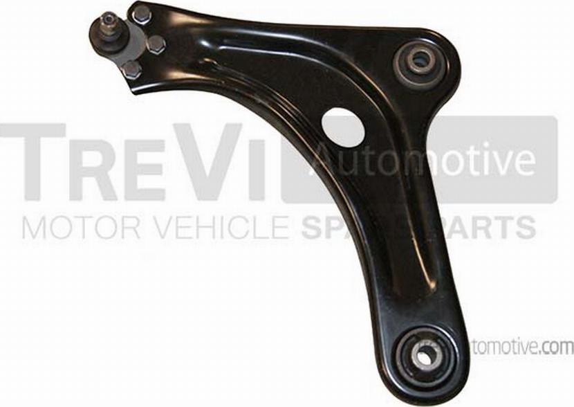 Trevi Automotive TRTT1754 - Braccio oscillante, Sospensione ruota autozon.pro