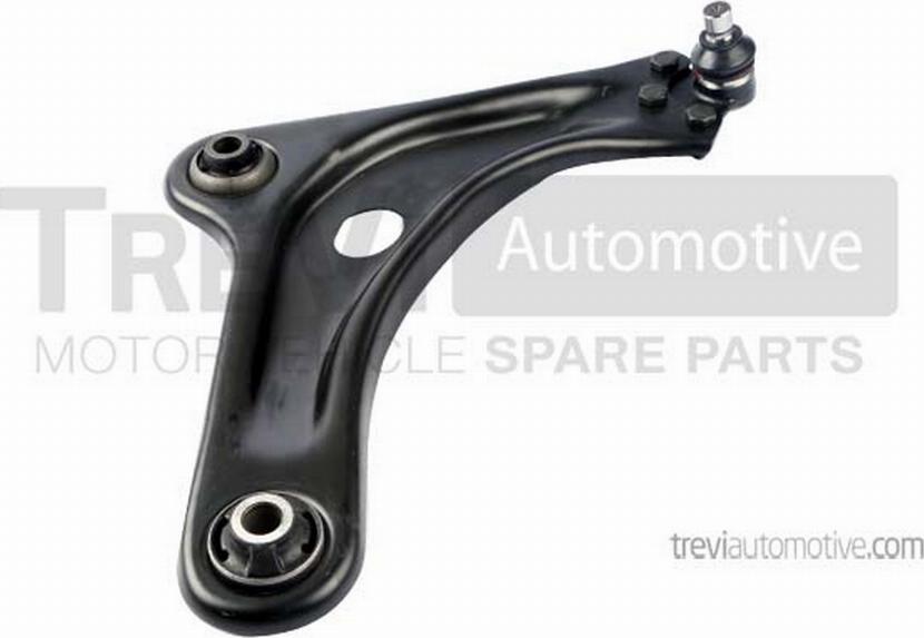 Trevi Automotive TRTT1755 - Braccio oscillante, Sospensione ruota autozon.pro