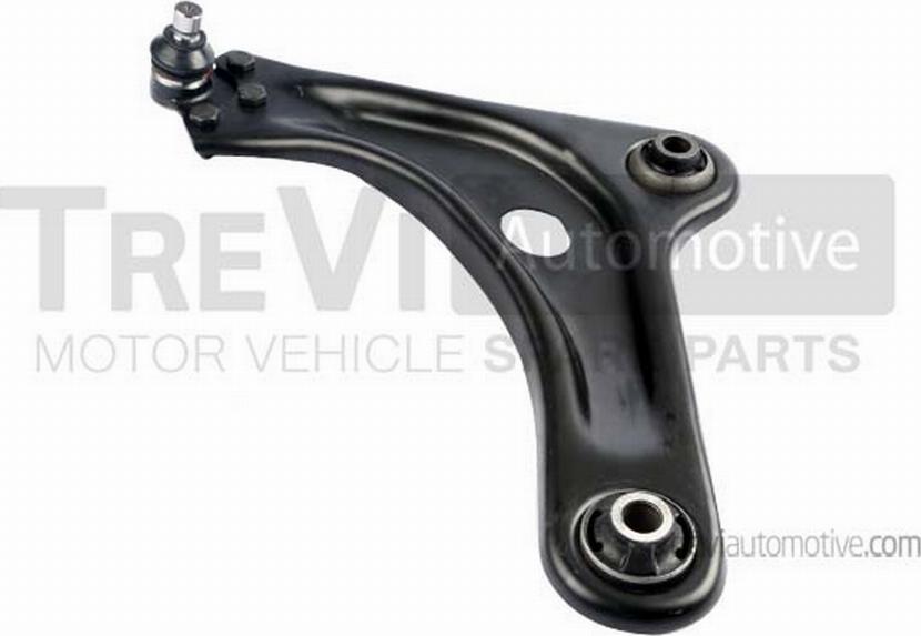 Trevi Automotive TRTT1756 - Braccio oscillante, Sospensione ruota autozon.pro