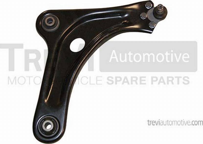 Trevi Automotive TRTT1753 - Braccio oscillante, Sospensione ruota autozon.pro