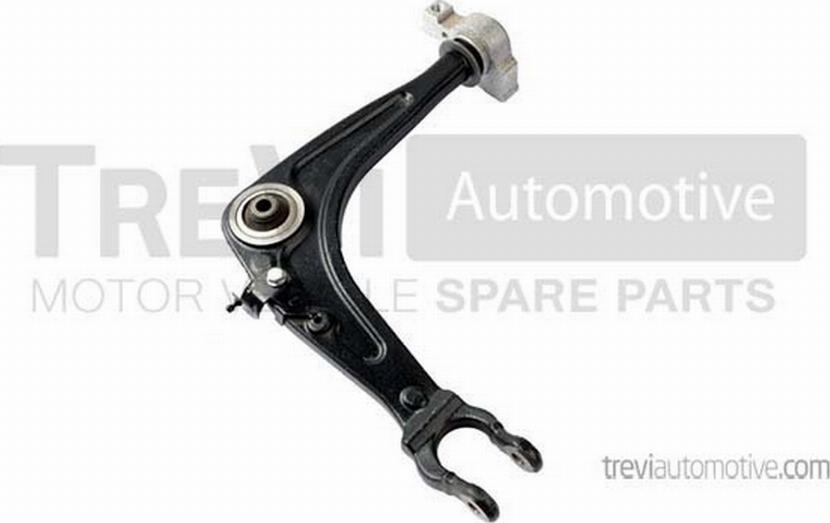 Trevi Automotive TRTT1765 - Braccio oscillante, Sospensione ruota autozon.pro