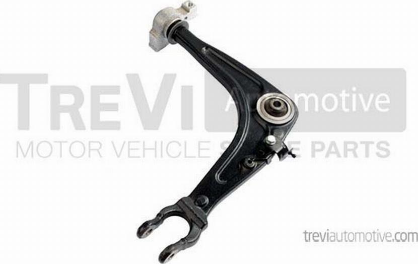 Trevi Automotive TRTT1766 - Braccio oscillante, Sospensione ruota autozon.pro