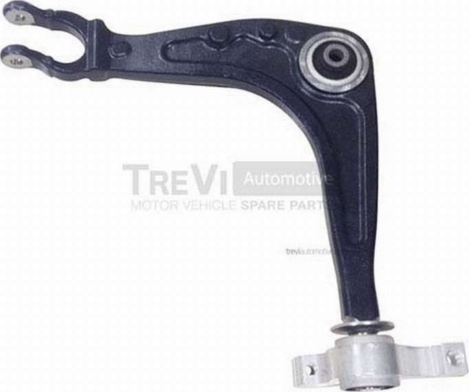 Trevi Automotive TRTT1768 - Braccio oscillante, Sospensione ruota autozon.pro