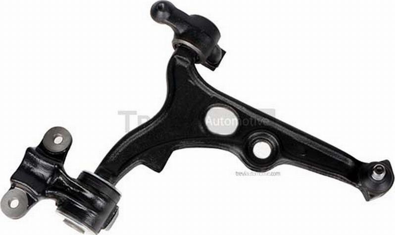 Trevi Automotive TRTT1704 - Braccio oscillante, Sospensione ruota autozon.pro