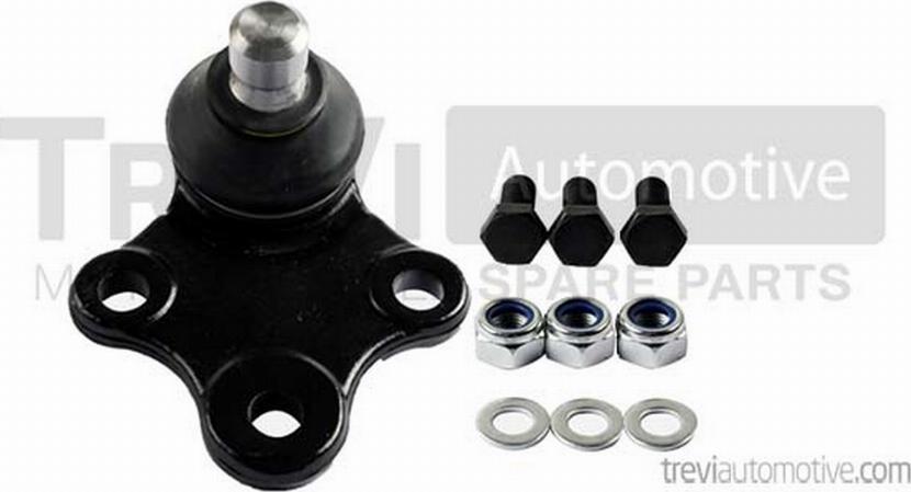 Trevi Automotive TRTT1701 - Giunto di supporto / guida autozon.pro