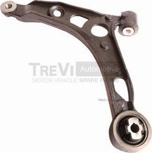 Trevi Automotive TRTT1781 - Braccio oscillante, Sospensione ruota autozon.pro