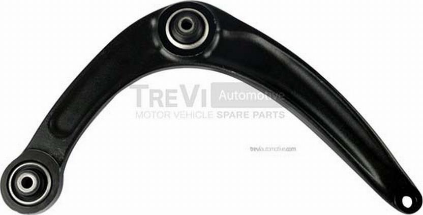 Trevi Automotive TRTT1739 - Braccio oscillante, Sospensione ruota autozon.pro