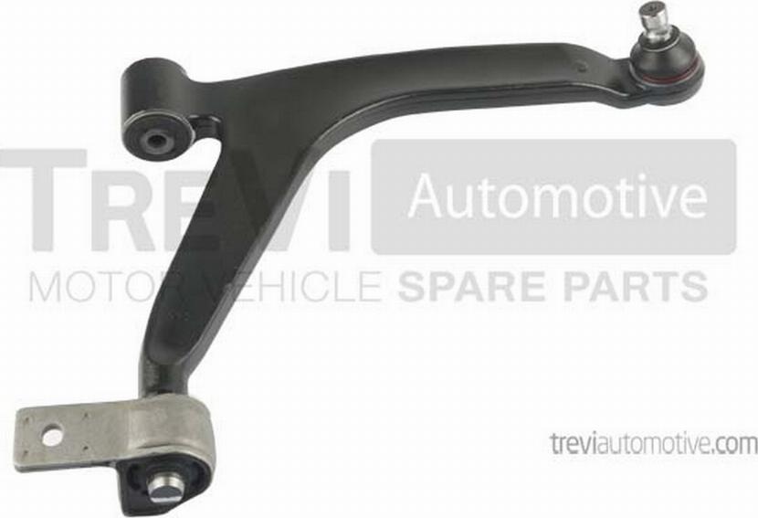 Trevi Automotive TRTT1734 - Braccio oscillante, Sospensione ruota autozon.pro