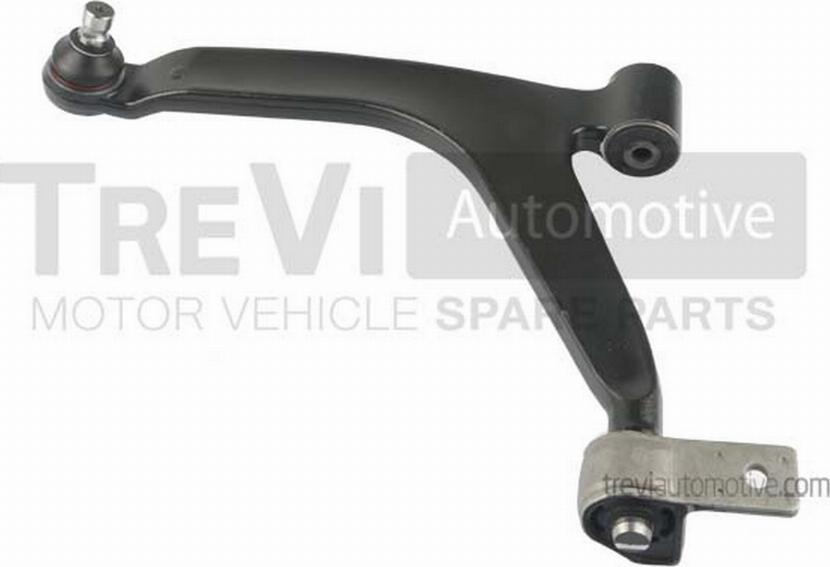 Trevi Automotive TRTT1735 - Braccio oscillante, Sospensione ruota autozon.pro