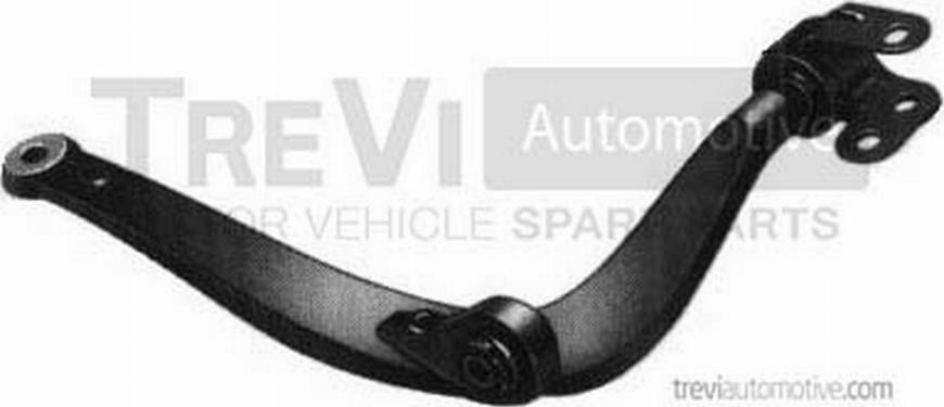 Trevi Automotive TRTT1738 - Braccio oscillante, Sospensione ruota autozon.pro