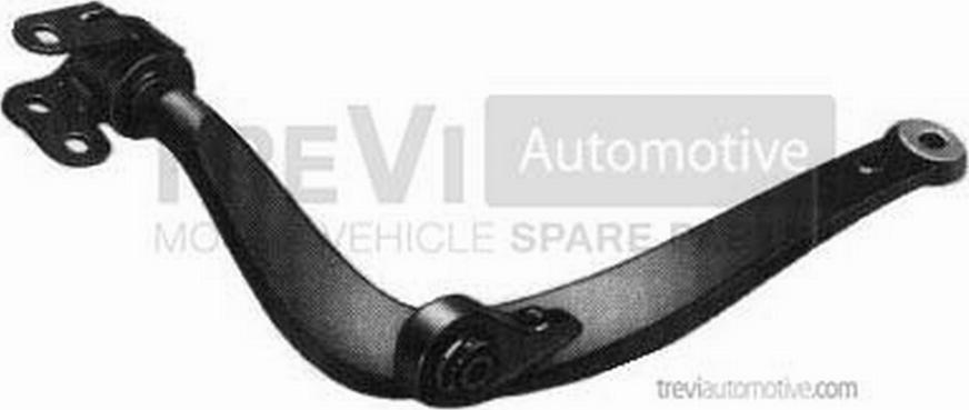 Trevi Automotive TRTT1737 - Braccio oscillante, Sospensione ruota autozon.pro