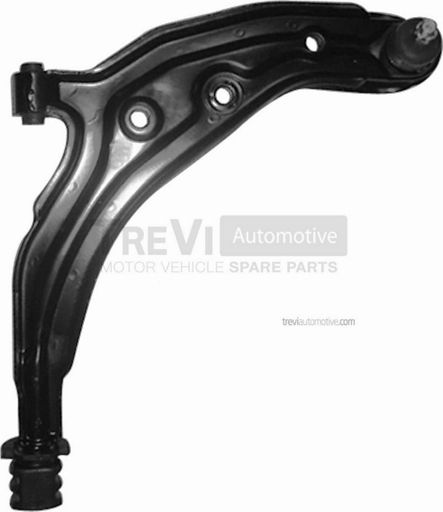 Trevi Automotive TRTT3995 - Braccio oscillante, Sospensione ruota autozon.pro