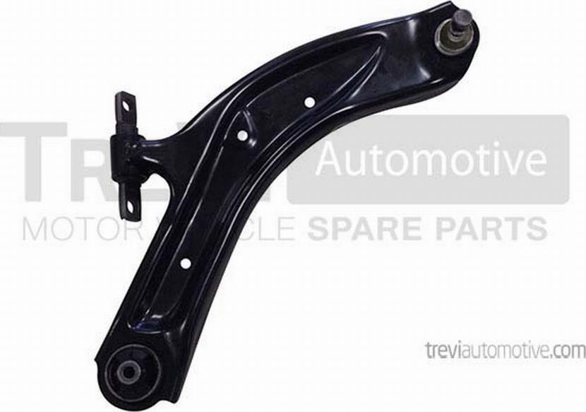 Trevi Automotive TRTT3946 - Braccio oscillante, Sospensione ruota autozon.pro