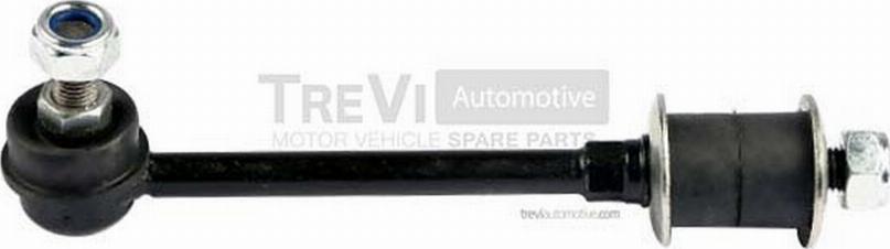 Trevi Automotive TRTT3940 - Asta / Puntone, Stabilizzatore autozon.pro