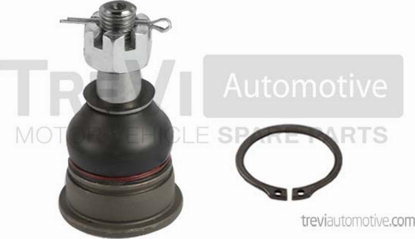 Trevi Automotive TRTT3948 - Giunto di supporto / guida autozon.pro