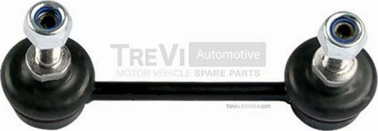 Trevi Automotive TRTT3959 - Asta / Puntone, Stabilizzatore autozon.pro