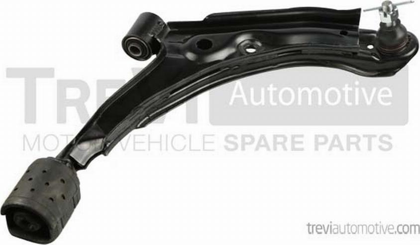 Trevi Automotive TRTT3954 - Braccio oscillante, Sospensione ruota autozon.pro