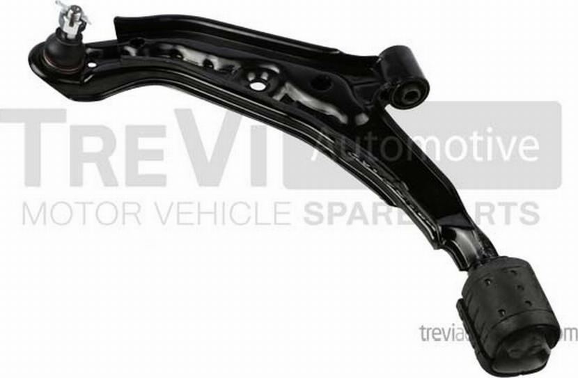 Trevi Automotive TRTT3955 - Braccio oscillante, Sospensione ruota autozon.pro