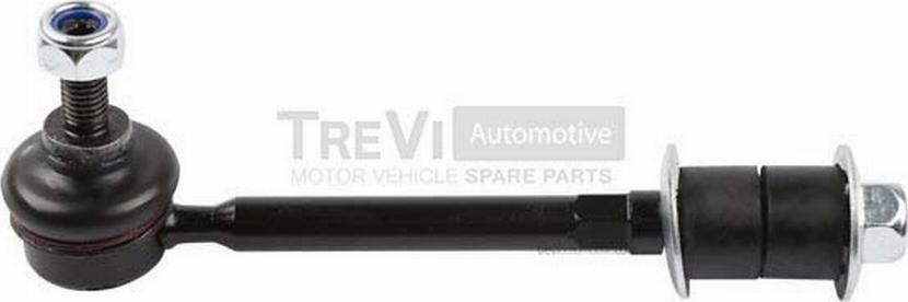 Trevi Automotive TRTT3958 - Asta / Puntone, Stabilizzatore autozon.pro