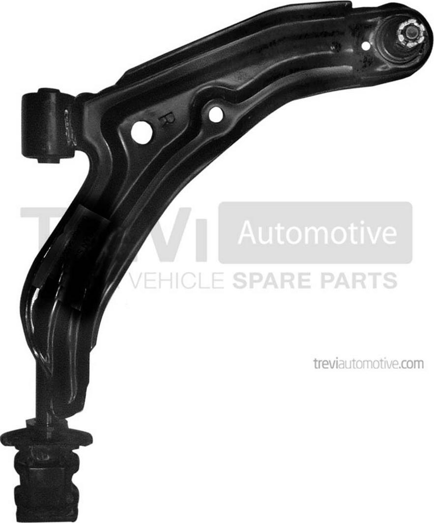 Trevi Automotive TRTT3952 - Braccio oscillante, Sospensione ruota autozon.pro