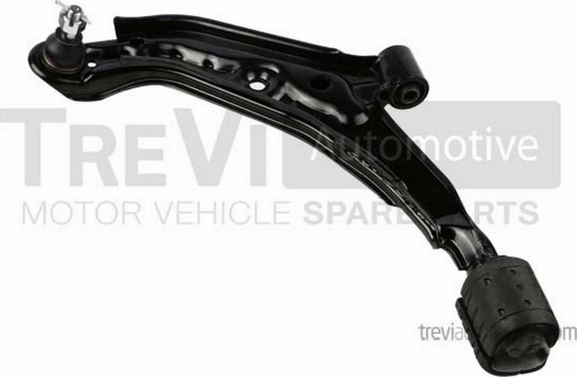 Trevi Automotive TRTT3957 - Braccio oscillante, Sospensione ruota autozon.pro