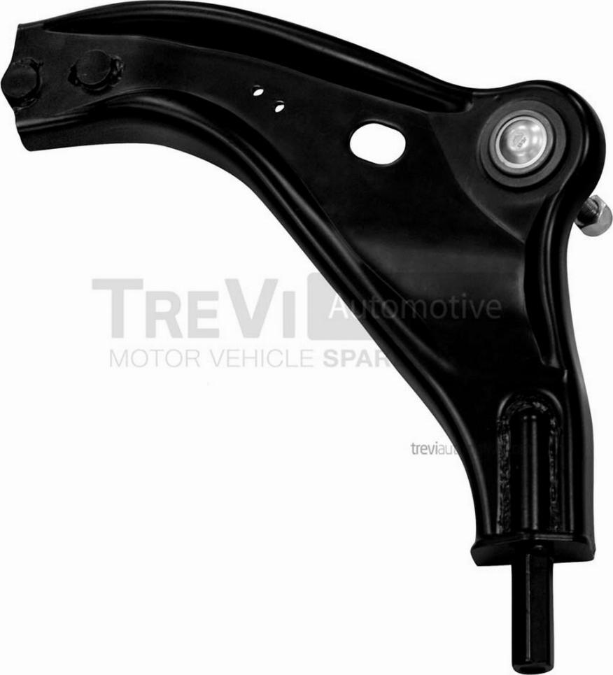 Trevi Automotive TRTT3903 - Braccio oscillante, Sospensione ruota autozon.pro