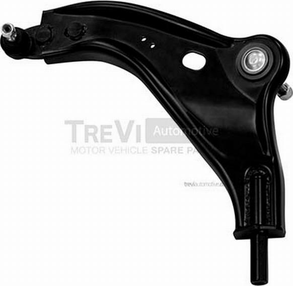 Trevi Automotive TRTT3902 - Braccio oscillante, Sospensione ruota autozon.pro