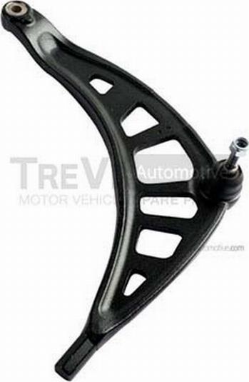 Trevi Automotive TRTT3911 - Braccio oscillante, Sospensione ruota autozon.pro