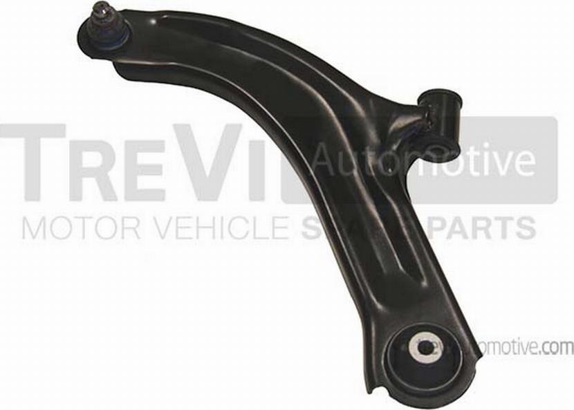 Trevi Automotive TRTT3989 - Braccio oscillante, Sospensione ruota autozon.pro