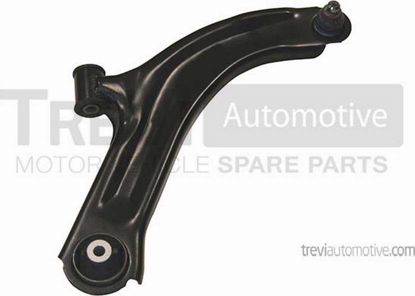 Trevi Automotive TRTT3988 - Braccio oscillante, Sospensione ruota autozon.pro