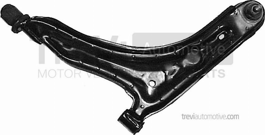 Trevi Automotive TRTT3987 - Braccio oscillante, Sospensione ruota autozon.pro